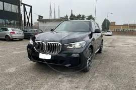 BMW, X5