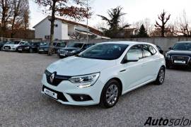 Renault, Megane