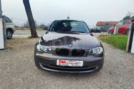 BMW, 118