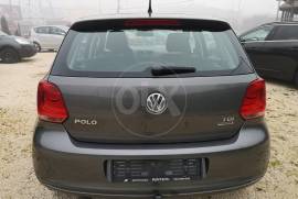 Volkswagen, Polo