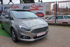 Ford, S-Max