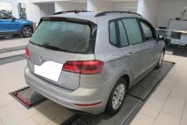 Volkswagen, Golf Sportsvan