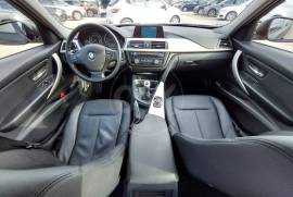 BMW, 318