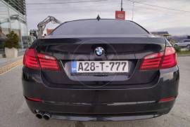 BMW, 525