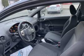 Opel, Corsa