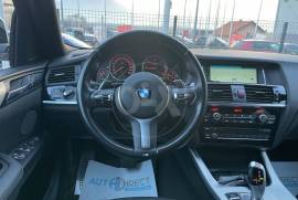 BMW, X4