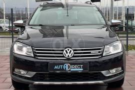Volkswagen, Passat Alltrack