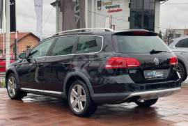 Volkswagen, Passat Alltrack
