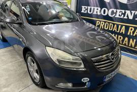 Opel, Insignia