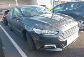 Ford, Mondeo
