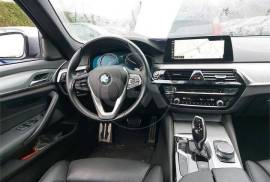 BMW, 530