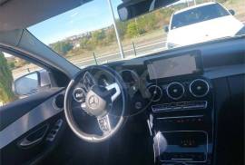 Mercedes-Benz, C 220