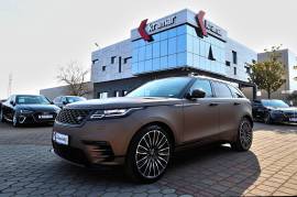 Land Rover, Range Rover, Velar 4WD 3.0 D300 HSE R-DYNAMIC FIRST EDITION