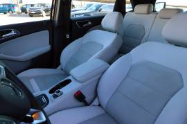 Mercedes-Benz, B-Class, 180 D 7G-Tronic Sportpaket Style EXCLUSIVE Full LE