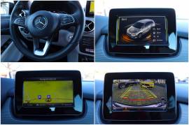 Mercedes-Benz, B-Class, 180 D 7G-Tronic Sportpaket Style EXCLUSIVE Full LE