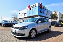 Volkswagen, Polo, 1.4 CR TDI BlueMotion Technology -FACELIFT-