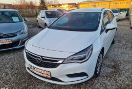 Opel, Astra