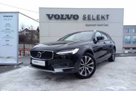 Volvo, V90