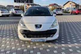 Peugeot, 207