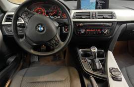BMW, 318, 318 Diesel x Drive