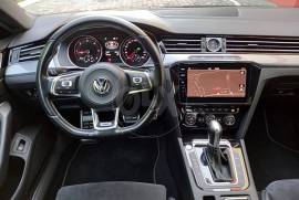 Volkswagen, Arteon