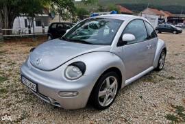 Volkswagen, New Beetle