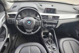 BMW, X1