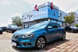 Renault, Megane, 1.5 DCI Automatik BOSE Edition -Full LED- 110 KS