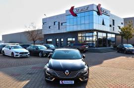 Renault, Talisman, 1.6 DCI Automatik ENERGY INTENS 130 KS -Full LED-