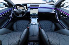 Mercedes-Benz, S-Class, 400 D Long 4Matic AMG Line -Novi model-