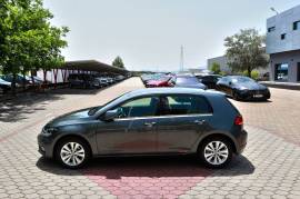 Volkswagen, Golf, VII 2.0 CR TDI DSG-Tiptronik Comfortline -FACELIFT