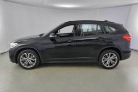 BMW, X1, 2.0 D xDrive 20d 4x4 Automatik Advantage -LED- 190