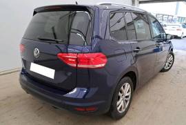 Volkswagen, Touran, 1.6 CR TDI DSG-Tiptronik Comfortline 7-Sjedišta -N