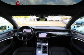 Audi, A6, 50 TDI Quattro Tiptronic 3xS-Line HD MATRIX LED VI