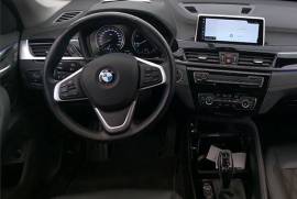 BMW, X1, 2.0 D sDrive 18d Automatik Sportpaket xLine -Full 