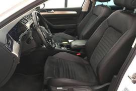 Volkswagen, Passat, 2.0 CR TDI Karavan DSG-Tiptronik HIGHLINE SPORT VI