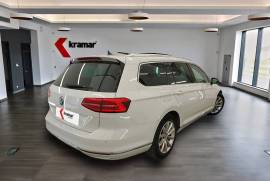 Volkswagen, Passat, 2.0 CR TDI Karavan DSG-Tiptronik HIGHLINE SPORT VI