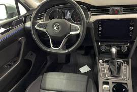 Volkswagen, Passat, 1.6 TDI  Karavan DSG-Tiptronik Business Line -IQ.L