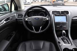 Ford, Mondeo, 2.0 TDCI PowerShift Automatik Titanium Sport 150 K