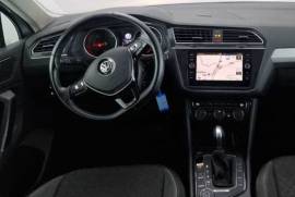 Volkswagen, Tiguan, 2.0 CR TDI DSG-Tiptronik 4Motion Comfortline