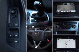 Opel, Astra, 1.6 CDTI Automatik ecoFLEX Edition