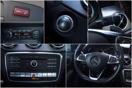 Mercedes-Benz, GLA-Class, 220 D 4Matic 7G-Tronic AMG Line 177 KS -FACELIFT-