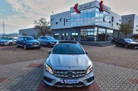 Mercedes-Benz, GLA-Class, 220 D 4Matic 7G-Tronic AMG Line 177 KS -FACELIFT-