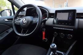 Renault, Clio, 1.5 DCI Dynamique ENERGY Edition 85 KS -Full LED- 