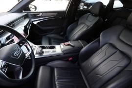 Audi, A6, 50 TDI Quattro Tiptronic Design Black Edition HD M