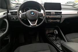 BMW, X1, 2.0 D xDrive 20d 4x4 Automatik Advantage 190 KS -F