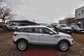 Land Rover, Range Rover, Evoque 4WD 2.0 TD4 Automatik DYNAMIC EXCLUSIVE