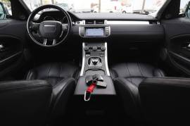 Land Rover, Range Rover, Evoque 4WD 2.0 TD4 Automatik DYNAMIC EXCLUSIVE