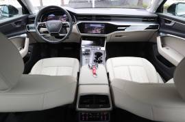 Audi, A6, 50 TDI Quattro Tiptronic BUSINESS VIRTUAL COCKPIT 