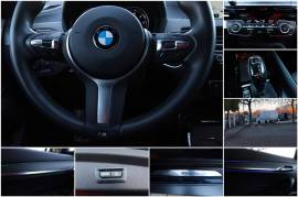 BMW, X2, 2.0 D sDrive 18d Automatik Shadow Line M-Sportpake